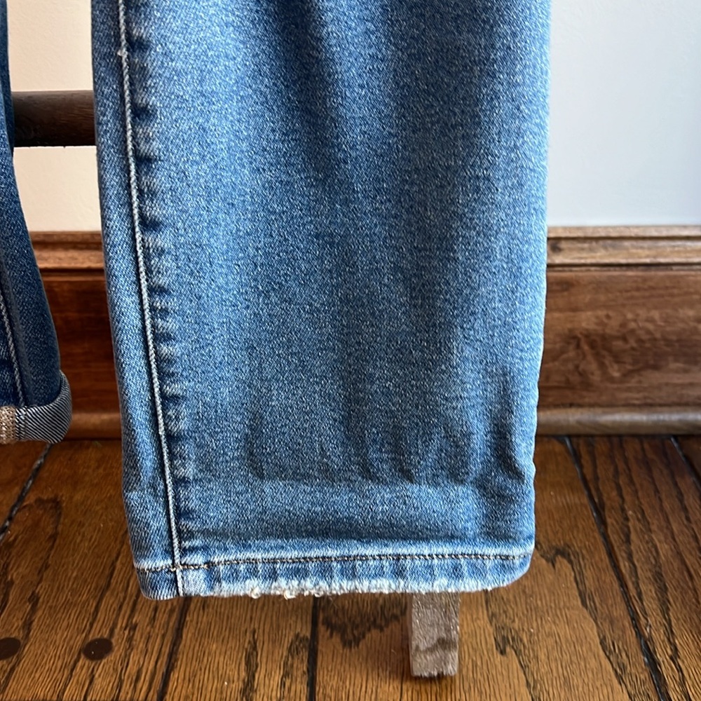 Good American Denim Jumpsuit - Picture 7 of 11